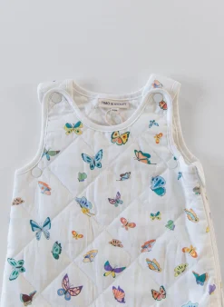 Madame Butterfly Sleep Sack