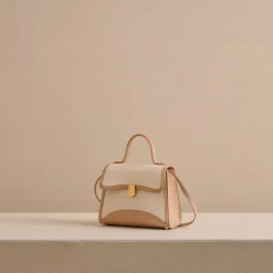 Madeline 21 in Canvas Natural & Supple Soft Natural