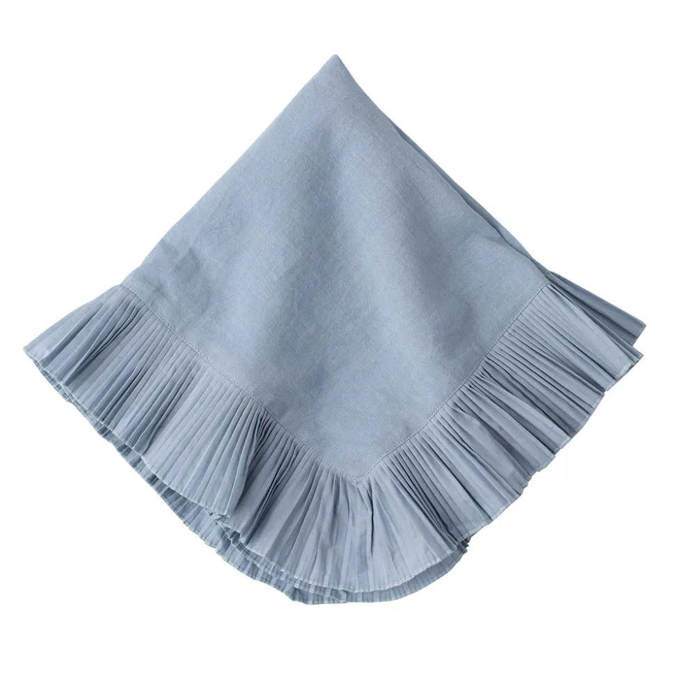 Mademoiselle Chambray Napkin
