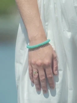 Madi Bracelet in Blue