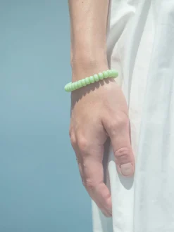Madi Bracelet in Green