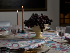 Magic Mountain Placemat, Set of 4