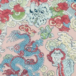 Magic Mountain Placemat, Set of 4