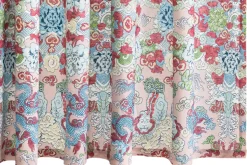 Magic Mountain Shower Curtain