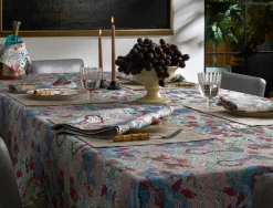 Magic Mountain Tablecloth