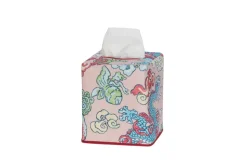 Magic Mountain Tissue Box Cover