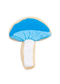 Magic Mushroom Sugar Cookies, Set of 12