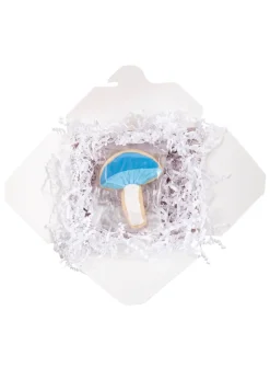 Magic Mushroom Sugar Cookies, Set of 12