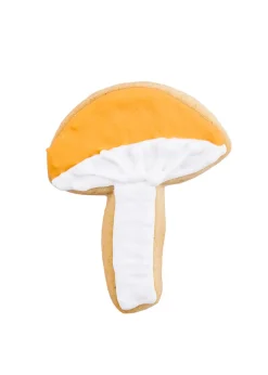 Magic Mushroom Sugar Cookies, Set of 12