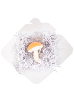 Magic Mushroom Sugar Cookies, Set of 12