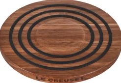 Magnetic Wooden Trivet