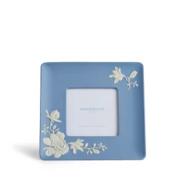 Magnolia Blossom Frame 4 x 4"