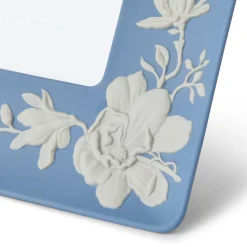 Magnolia Blossom Frame 4 x 4"