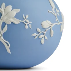 Magnolia Blossom Rose Bowl 6"