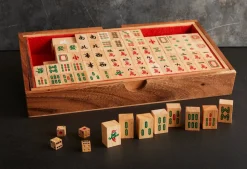 MahJong Set