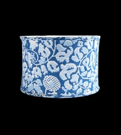 Maiden Floral Drum Shade
