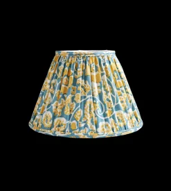 Maiden Floral Pleated Shade