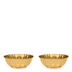 Mairie Small Bowls, Set of 2