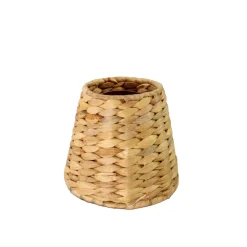 Maison Maison Design x Zafferano Empire Water Hyacinth Lampshade