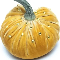 Maize with Tonal Czech Crystals