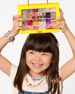 Make It Alphabet Diy Bead Kit