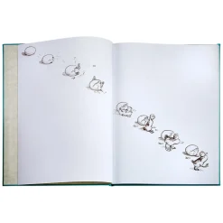 Make Way For Ducklings in Bonded Leather