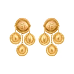 Maljo Earrings