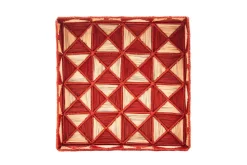 Malla Large Square Tray