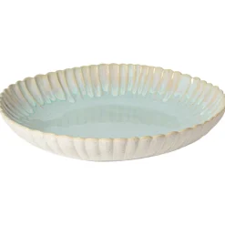 Mallorca Collection Pasta/Serving Bowl in Sea Blue