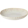 Mallorca Collection Pasta/Serving Bowl in Sand Beige