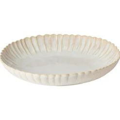 Mallorca Collection Pasta/Serving Bowl in Sand Beige