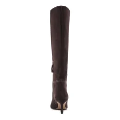 Malva Boot 60 in Brown