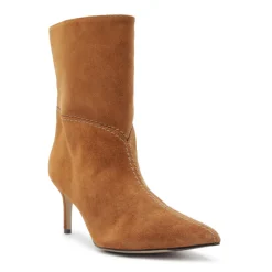 Malva Bootie 60 in Espresso