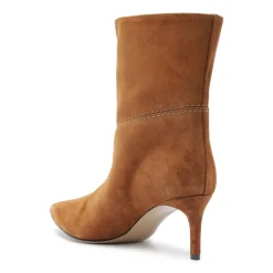 Malva Bootie 60 in Espresso