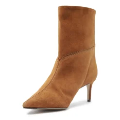 Malva Bootie 60 in Espresso