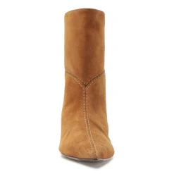 Malva Bootie 60 in Espresso