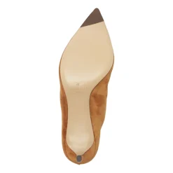 Malva Bootie 60 in Espresso