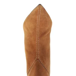 Malva Bootie 60 in Espresso