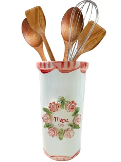 Mama Utensil Holder