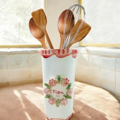 Mama Utensil Holder