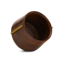 Mango Wood Bowl