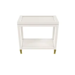 Manhattan Drinks Table