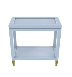 Manhattan Drinks Table