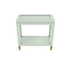 Manhattan Drinks Table