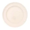 Manoir Dinner Plate in White