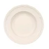 Manoir Rim Soup in White
