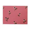 Manzanilla Guest Book in Pink