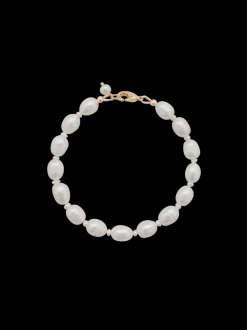 Mara Bracelet in White