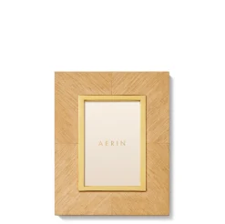 Marcello Frame in Oak