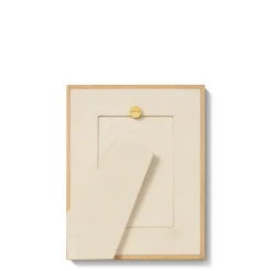 Marcello Frame in Oak